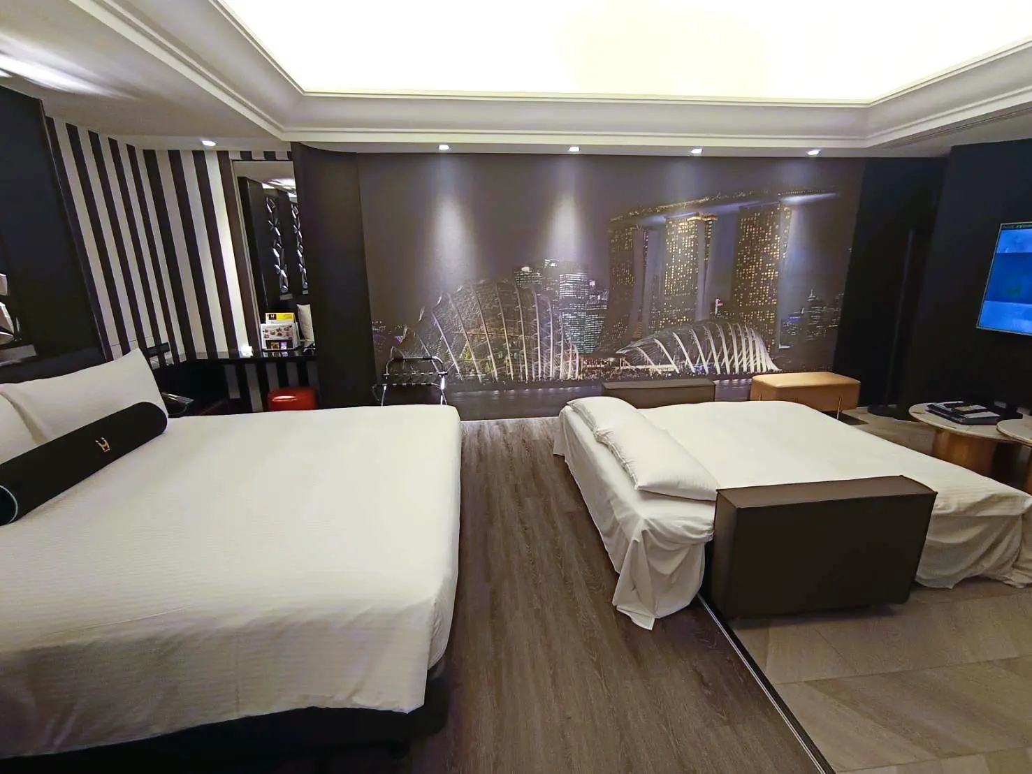 商務精品房-B